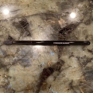CHANEL Makeup - CHANEL Eyeshadow-Blending Brush - NEVER USED CHANEL Makeup - CHANEL Eyeshadow-Blending Brush - NEVER USED
